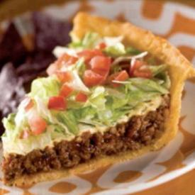 Taco Pie